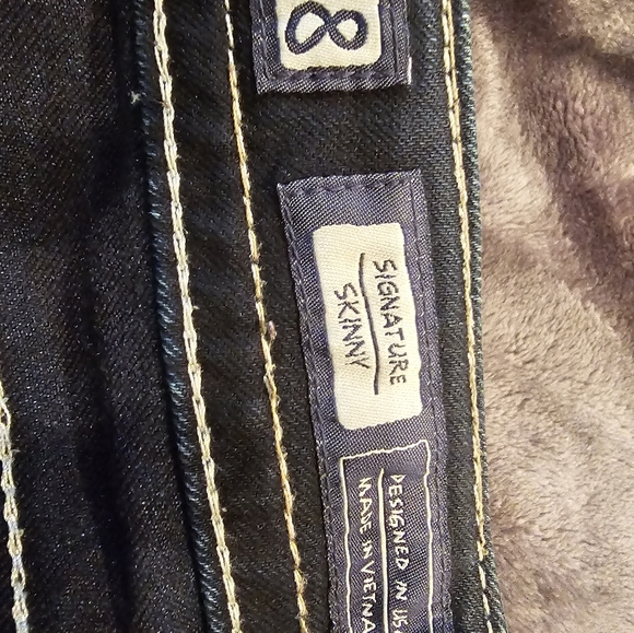 Women's denim jeans - Picture 6 of 6